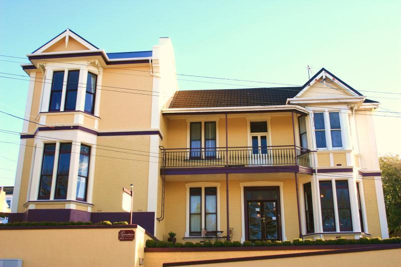Grandview Bed & Breakfast Дьюндин Экстерьер фото