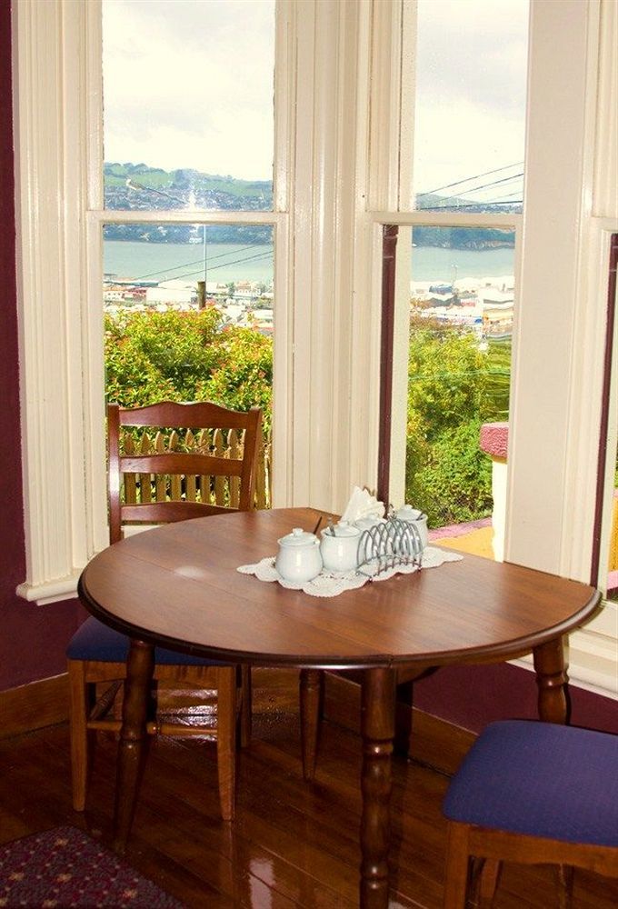 Grandview Bed & Breakfast Дьюндин Экстерьер фото