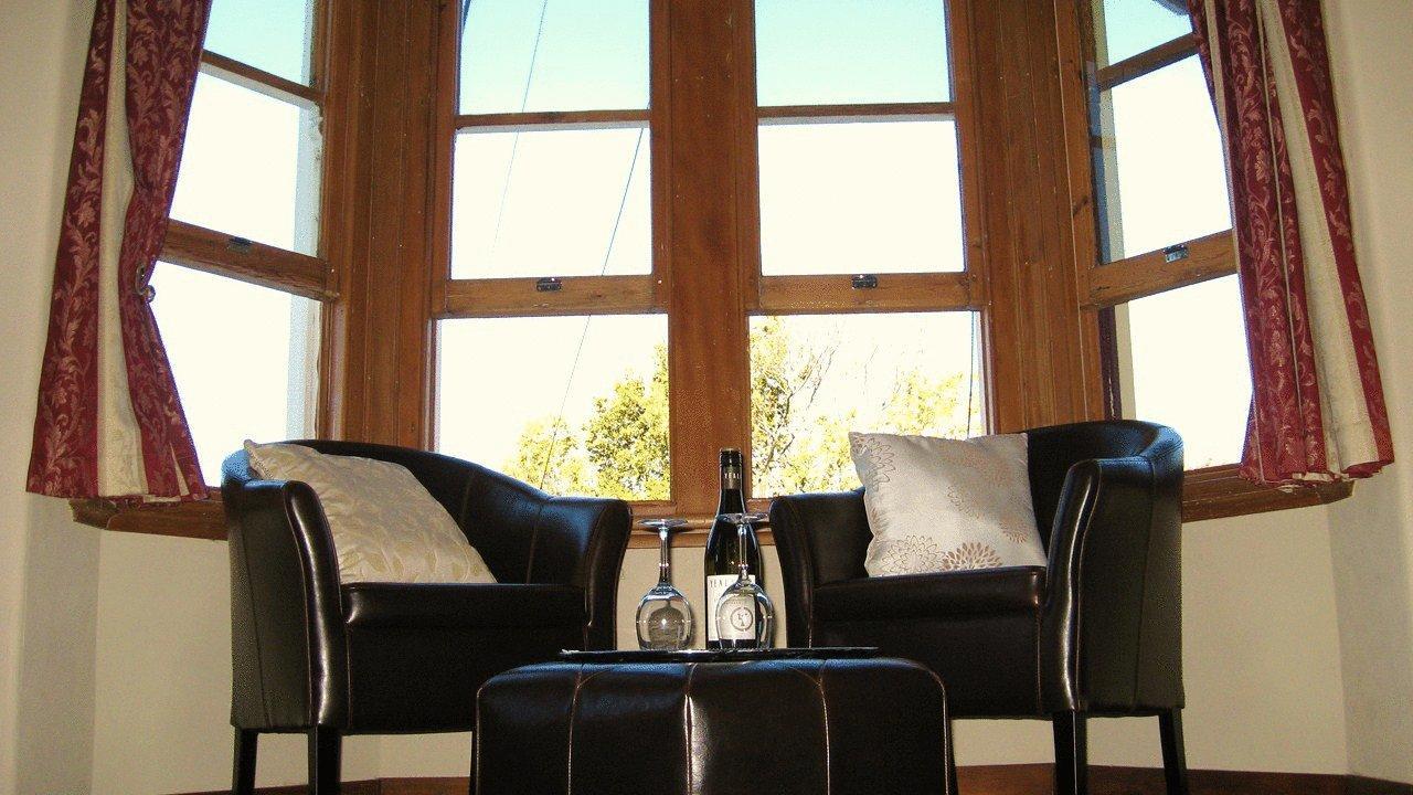 Grandview Bed & Breakfast Дьюндин Экстерьер фото