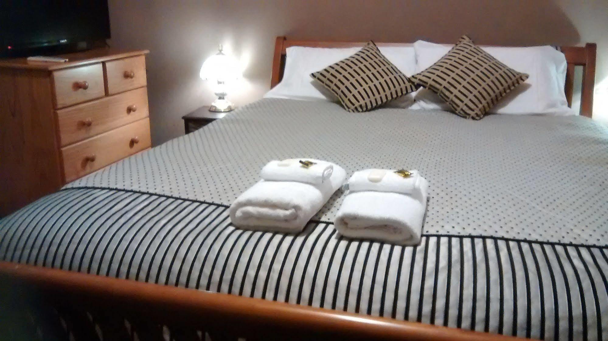 Grandview Bed & Breakfast Дьюндин Экстерьер фото