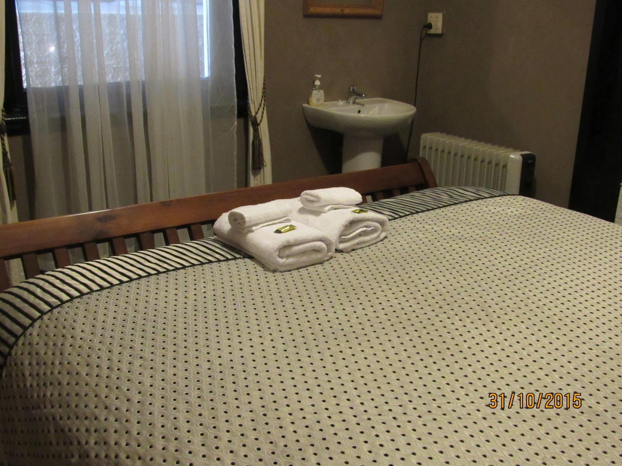 Grandview Bed & Breakfast Дьюндин Экстерьер фото