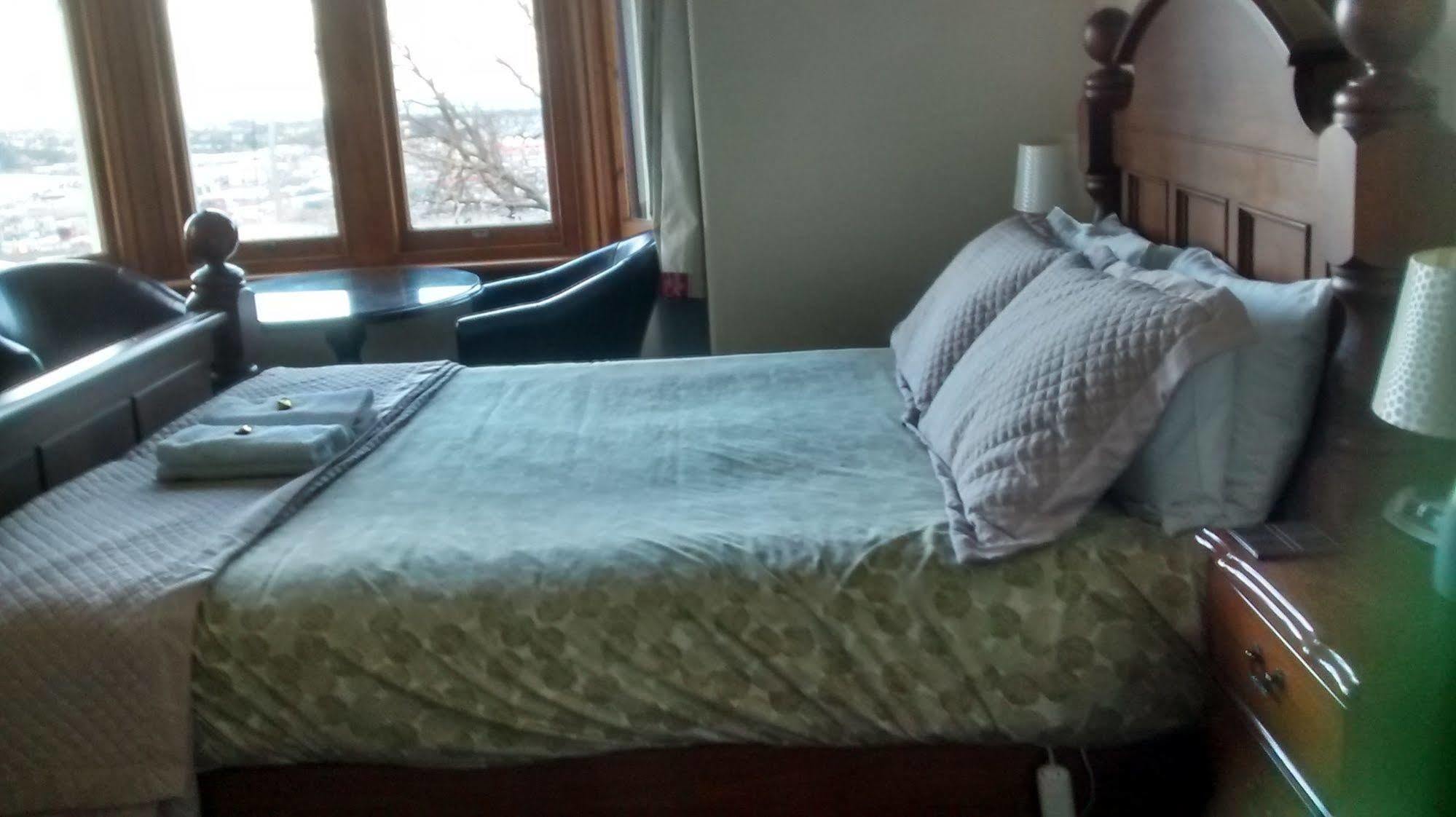 Grandview Bed & Breakfast Дьюндин Экстерьер фото