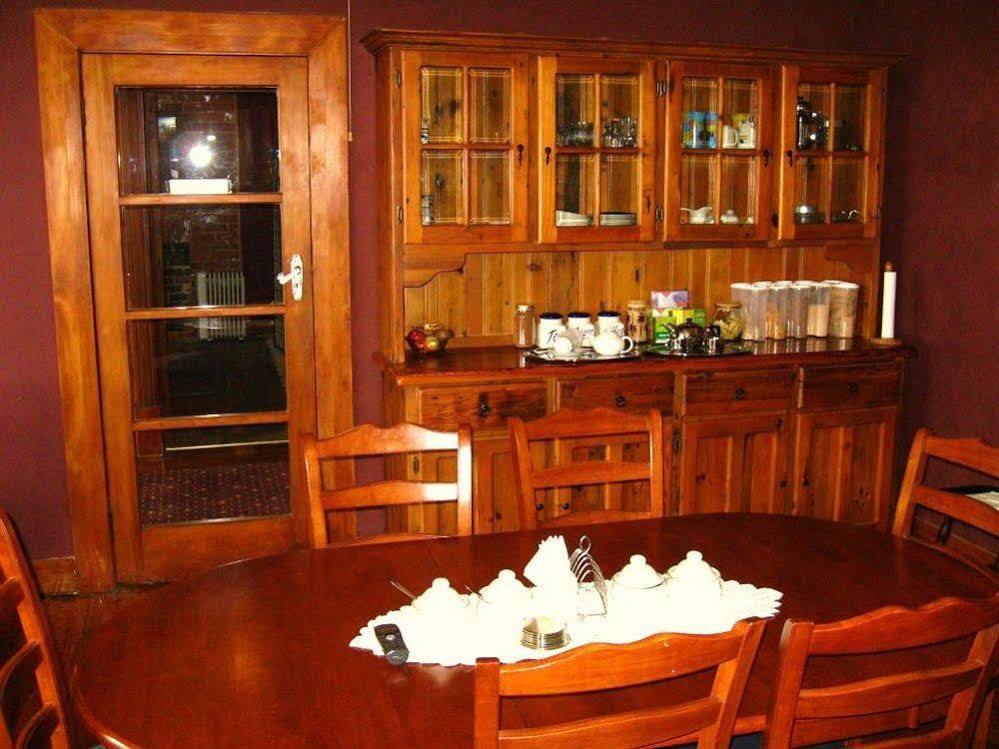 Grandview Bed & Breakfast Дьюндин Экстерьер фото
