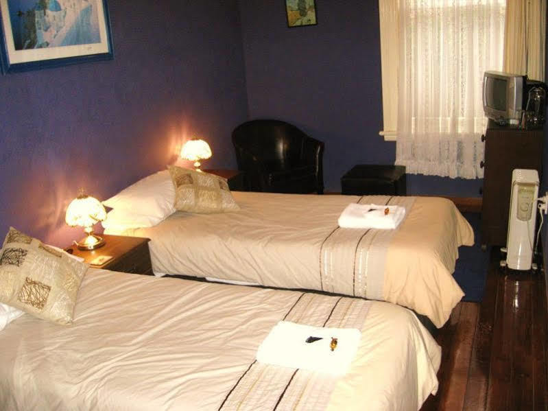 Grandview Bed & Breakfast Дьюндин Экстерьер фото